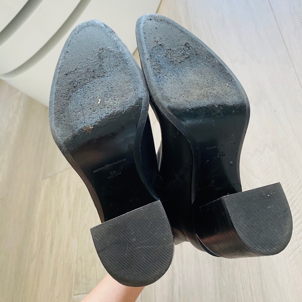 Alexander wang bootie - Picture 6 of 10
